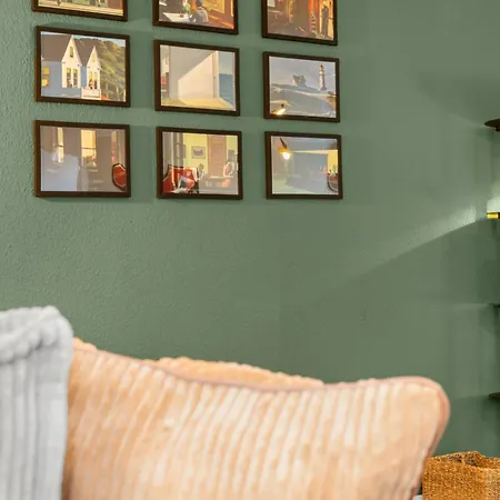 Luno - Super Zentral, Flexbetten, 2x Garage, Ps5 Apartment Rotenburg an der Fulda