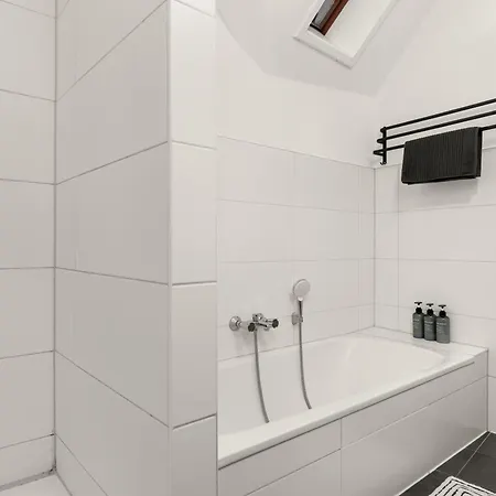 Luno - Super Zentral, Flexbetten, 2x Garage, Ps5 * Rotenburg an der Fulda