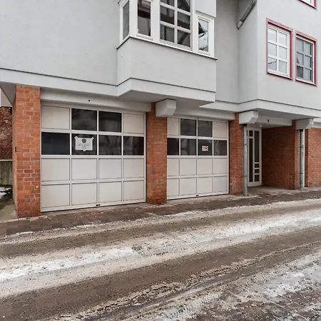 Luno - Super Zentral, Flexbetten, 2x Garage, Ps5 * Rotenburg an der Fulda