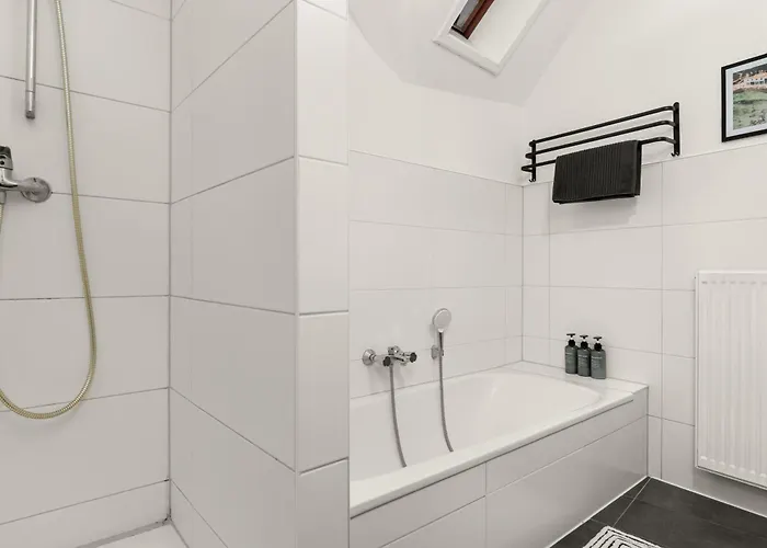 Luno - Super Zentral, Flexbetten, 2x Garage, Ps5 * Rotenburg an der Fulda